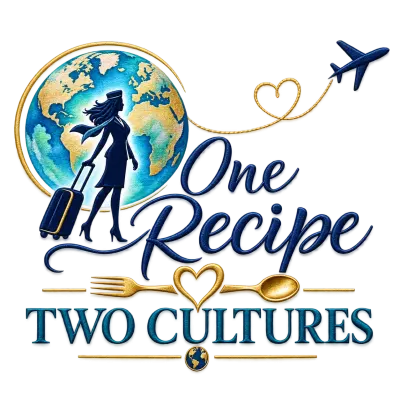 Fusion Lab – One Recipe Two Cultures